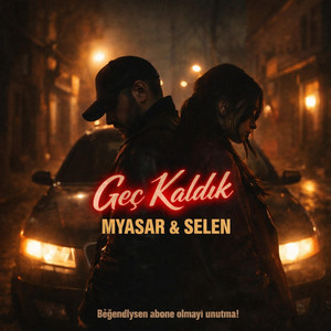 GEÇ KALDIK by IRKEGO