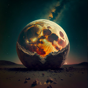 SLAP by W.J.Rec, PLVTINA