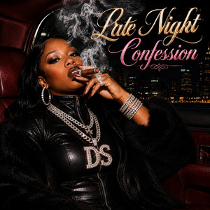 Late Night Confession by DS Music