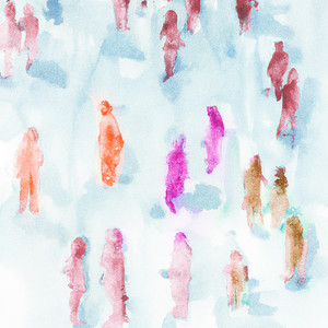The Way Out by One Finger Riot