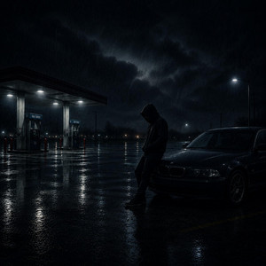 You Don't Get Me Now by Northbound Ghost