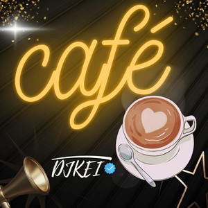 DJKEI - COFFEE