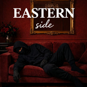Eastern Side by DARKLORD