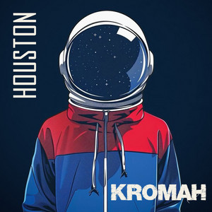 Houston by KROMAH