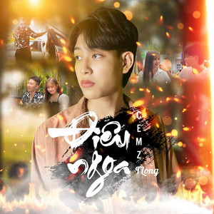 Portada de Điêu Ngoa
