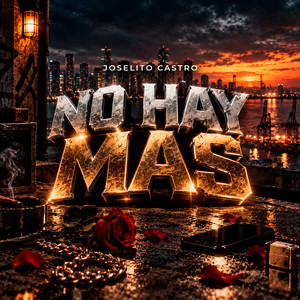 No hay mas by Joselito Castro