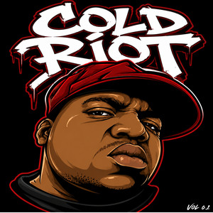 War Rhythm by Cold Riot