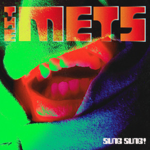 Sung Sung! by The Mets