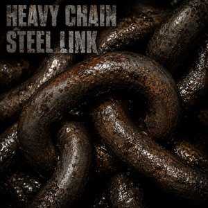 Steel Link by Heavy Chain
