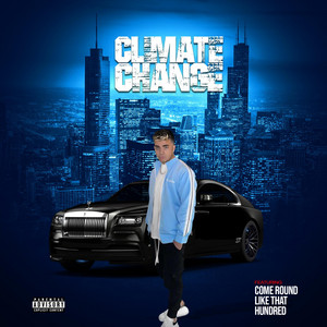 Like That by Charlie B