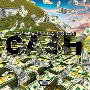 Portada de Cash