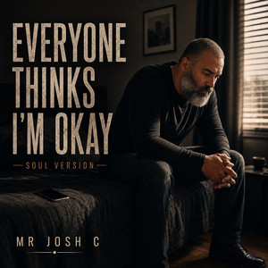 Everyone Thinks Im Okay - Soul Version by Mr Josh C