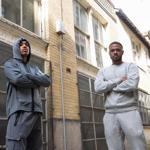 No Gimmicks by Koj, Trapson