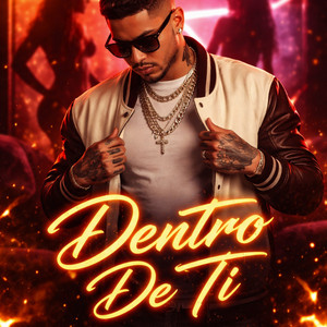 Dentro De Ti by The Patron Music
