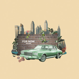 Portada de For Now
