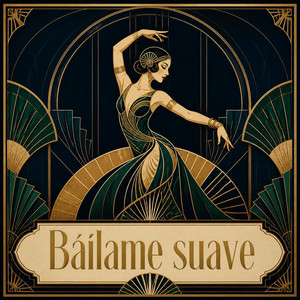 Bailame suave by Gratencalle9
