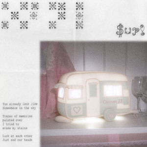 Caravan 23 by $up!