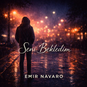 Seni bekledim by Emir Navaro