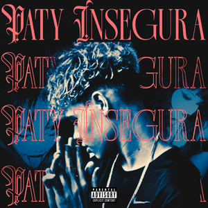 Paty Insegura by Hadiê