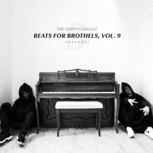 Real Gangaz by The Doppelgangaz