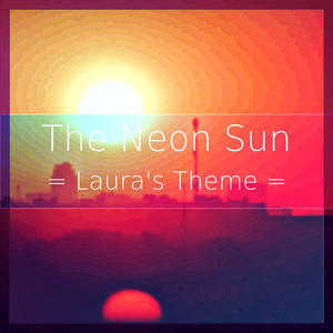 Laura's Theme by Cook & Stans, The Neon Sun
