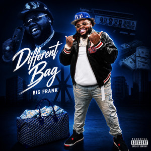 Different bag by 414bigfrank