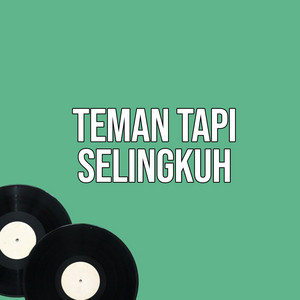 Teman Tapi Selingkuh by Manda Fvnky
