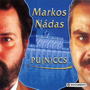 Nádas György poster