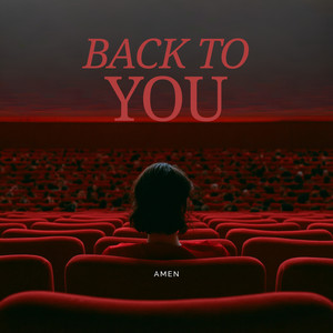 Back to You by AMEN