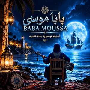 Baba Moussa -بابا موسى - Issawa Fusion by Mister ai anane