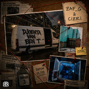 Djoenta van een T by Zaf_G, Cizri