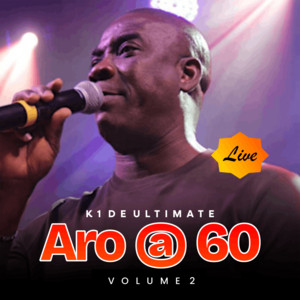 K1 De Ultimate - Gorodo Elépo (Live)