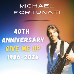 Michaël Fortunati | Spotify