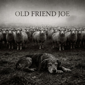 old friend joe by RebornBeat
