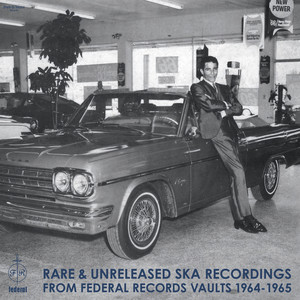 One Ska, One Ounce Of Weed, One Beer ‑ 曲・歌詞：Clive Wilson, The