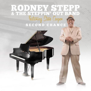 Rodney Stepp photo