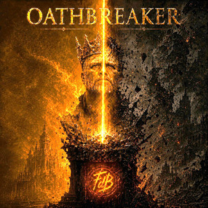Oathbreaker by Fred de Boer