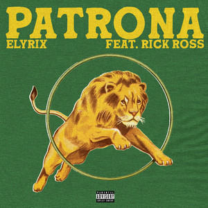 Patrona (feat. Rick Ross) by Senior