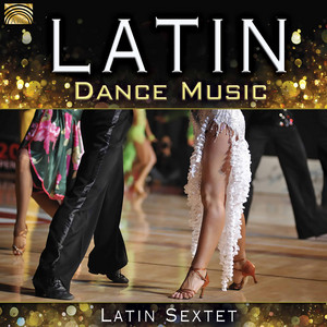 Latin Sextet poster