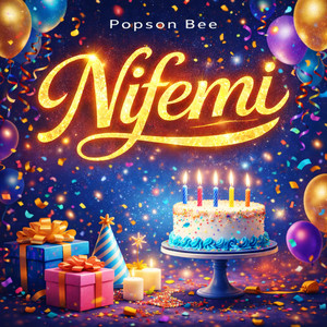 Nifemi by Popson Bee