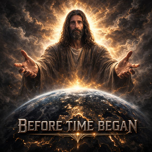 Before Time Began by Messiah Rising