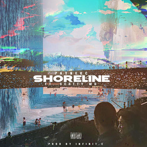 Portada de Shoreline
