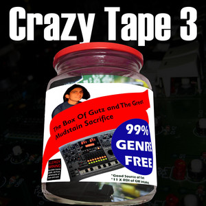 Message From My Future Self by Crazy Tape