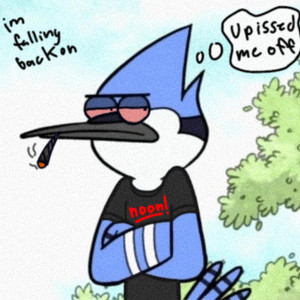 noon! - im falling back on