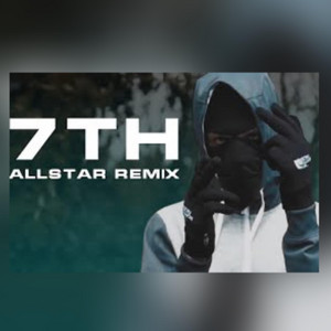 7th All Star Link Up by Striker, Woosh, Y.cb, Yanko, CB