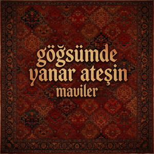 Göğsümde Yanar Ateşin