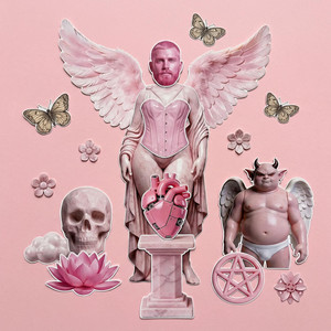 Portada de Pink Squelch