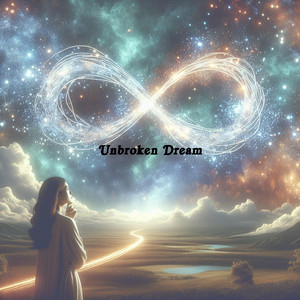 Unbroken Dream by Noah Calder