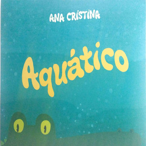 Aquático cover