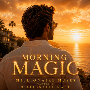 Morning Magic - King Version by Millionaire Muses, Millionaire Made